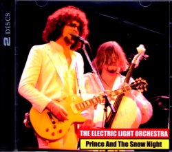 ELO Electric Light Orchestra/Osaka,Japan 1978