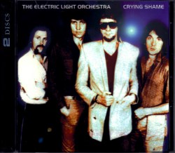 ELO Electric Light Orchestra/England,UK 1976 & more