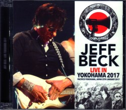 Jeff Beck ジェフ・ベック/Kanagawa,Japan 2017