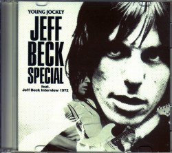 Jeff Beck ジェフ・ベック/Broadcast July 1977
