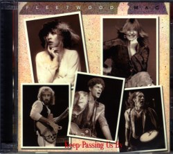Fleetwood Mac フリートウッド・マック/Kyoto,Japan 1980 & more
