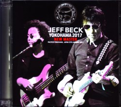 Jeff Beck ジェフ・ベック/Kanagawa,Japan 2017 Another Ver.