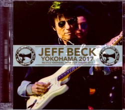 Jeff Beck ジェフ・ベック/Kanagawa,Japan 2017a