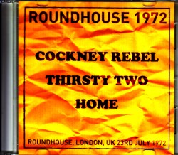 Jeff Beck ジェフ・ベック/London,UK 1972 Rare Takes