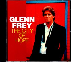 Glenn Frey グレン・フライ/CA,USA 1982
