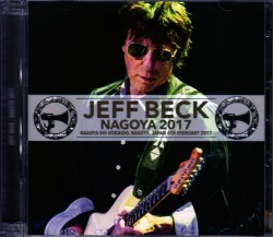 Jeff Beck ジェフ・ベック/Aichi,Japan 2017