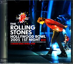 Rolling Stones ローリング・ストーンズ/CA,USA 2005