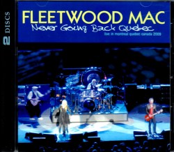 Fleetwood Mac フリートウッド・マック/Canada 2009