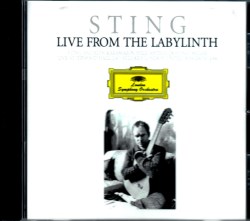 Sting スティング/London,UK 2006