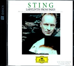 Sting スティング/France 2006 & more