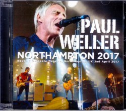 Paul Weller ポール・ウェラー/UK 2017