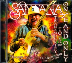 Santana サンタナ/Osaka,Japan 2017 Another Ver