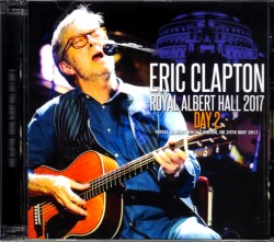 Eric Clapton エリック・クラプトン/London,UK 5.24.2017