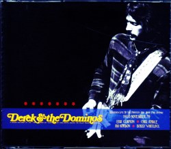 Derek & the Dominos デレク・アンド・ザ・ドミノス/MD,USA 1970