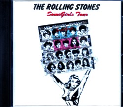 Rolling Stones ローリング・ストーンズ/US Tour 1978