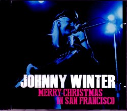Johnny Winter ジョニー・ウィンター/CA,USA 1978
