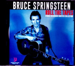 Bruce Springsteen ブルース・スプリングスティーン/Studio Recording Rarities 1974-1983