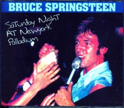 Bruce Springsteen ブルース・スプリングスティーン/NY,USA 9.15.1978 & more