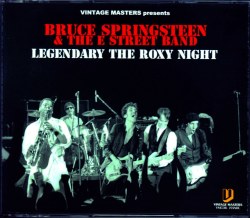 Bruce Springsteen ブルース・スプリングスティーン/CA,USA 1978 & more