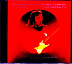 Robin Trower ロビン・トロワー/London,UK 1975