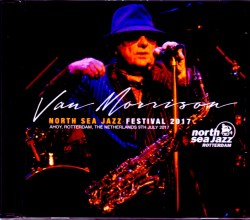 Van Morrison ヴァン・モリソン/Netherlands 2017