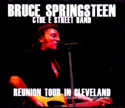 Bruce Springsteen ブルース・スプリングスティーン/OH,USA 1999 2 Days Complete