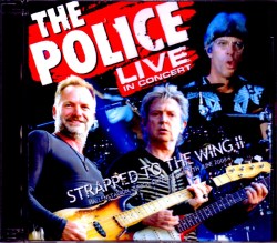 Police,The ザ・ポリス/Switzerland 2008