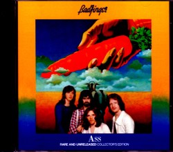 Badfinger バッドフィンガー/Ass Rare and Unreleased
