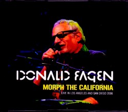 Donald Fagen ドナルド・フェイゲン/CA,USA 2006 2Days Complete