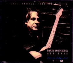 Danny Kortchmar ダニー・コーチマー/Tokyo,Japan 2017 1st Stage