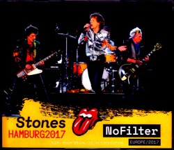 Rolling Stones ローリング・ストーンズ/Germany 2017 S & V