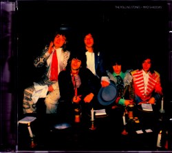 Rolling Stones ローリング・ストーンズ/Studio Outtakes 164-1973
