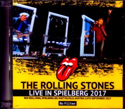Rolling Stones ローリング・ストーンズ/Austria 2017