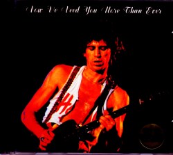 Rolling Stones ローリング・ストーンズ/WA,USA 1981 Remaster