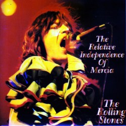 Rolling Stones ローリング・ストーンズ/UK 5.18.1976