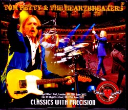 Tom Petty and Heartbreakers トム・ペティ/London,UK 2012 & more