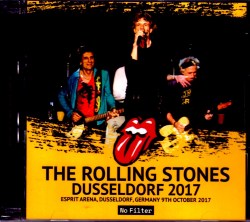 Rolling Stones ローリング・ストーンズ/Germany 10.9.2017
