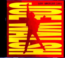 Joe walsh ジョー・ウォルシュ/CA,USA 1991