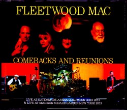 Fleetwood Mac フリートウッド・マック/OH,USA 2013 & more