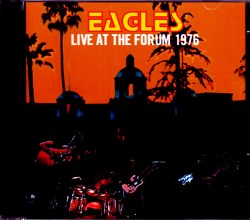 Eagles イーグルス/CA,USA 1976