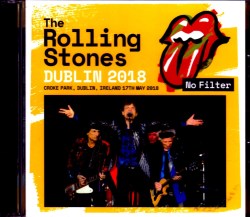 Rolling Stones ローリング・ストーンズ/Ireland 2018 Remaster