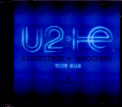 U2 ユーツー/CA,USA 3.8.2018 & SC IEM Matrix Ver.