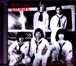 Rolling Stones ローリング・ストーンズ/Australia 1973 2 Days