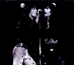 Rolling Stones ローリング・ストーンズ/Belgium 1973 Upgrade