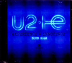 U2 ユーツー/NV,USA 5.11.2018 IEM Matrix Ver.