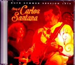Santana サンタナ/サンタナ物語 1976