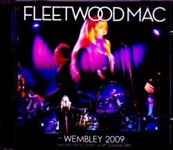 Fleetwood Mac フリートウッド・マック/London,UK 2009