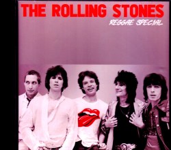 Rollings Stones ローリング・ストーンズ/Unreleased and Live Reggae Songs