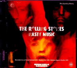 Rolling Stones ローリング・ストーンズ/Belgium 1973 & more