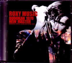 Roxy Music ロキシー・ミュージック/Tokyo,Japan 1979 New Master